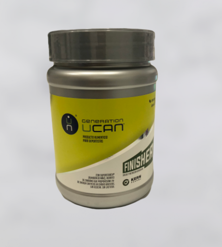 Finisher Generation Ucan Limón 500 g
