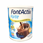 Fontactiv Forte Chocolate 800 g