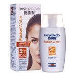 Fotoprotector Isdin Fusion Water Spf 50