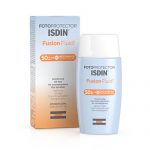 Fotoprotector Isdin Fusion Fluid 50ml