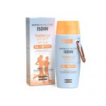 Fotoprotector Fusion Gel Sport