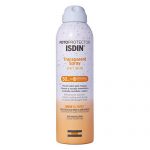 Fotoprotector Transparent Spray Wet Skin Spf 50, Spf 30 250ml