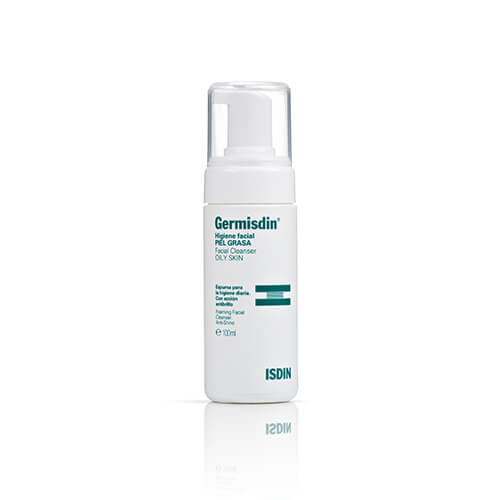 Gernisdin Higiene Facial 100ml