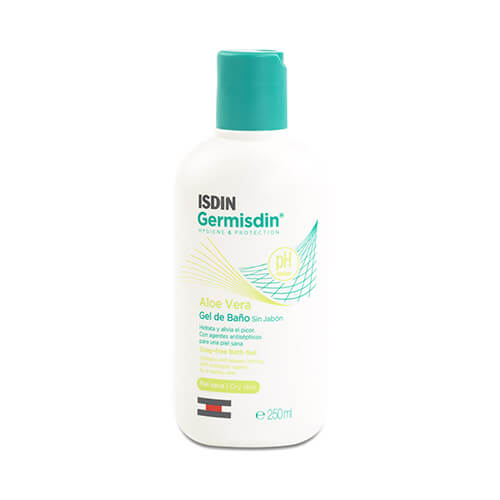 Gernisdin Aloe Vera 250 ml