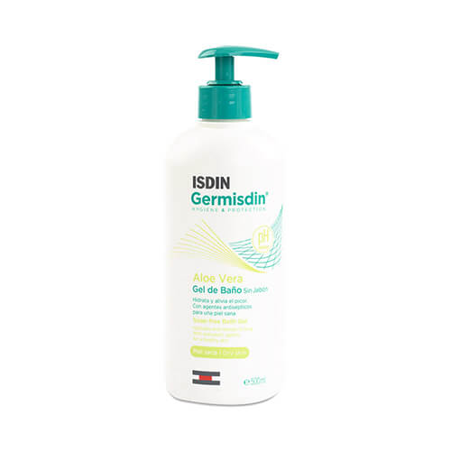 Gernisdin Aloe Vera 500 ml