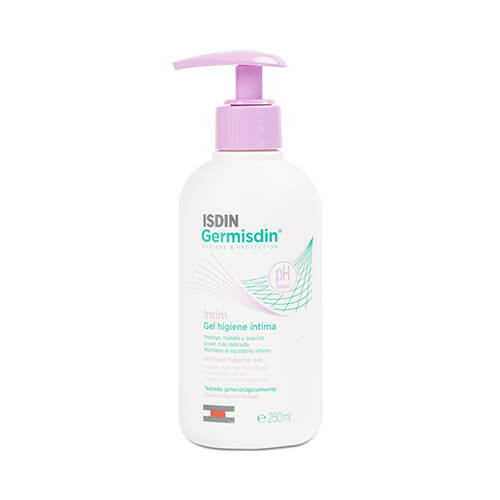 Gernisdin Higiene Intima 250 ml