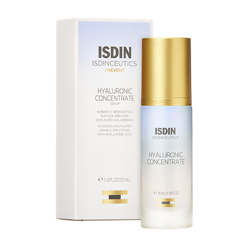 Isdinceutics Hyaluronic Concentrate 30ml