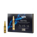 Isdinceutics Night Peel 10U 2ml