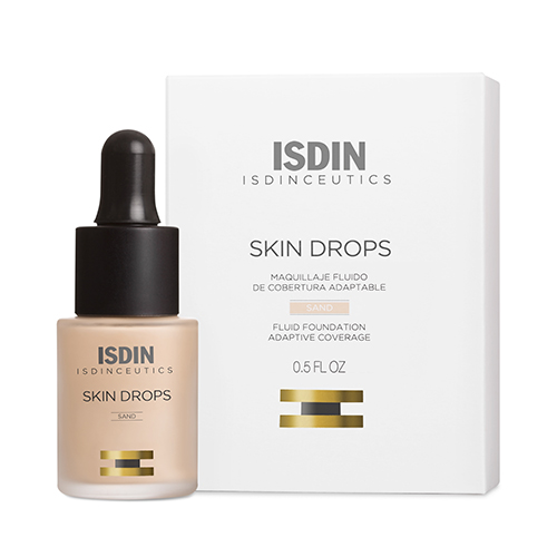 Isdinceutics Skin Drops Sand 15ml
