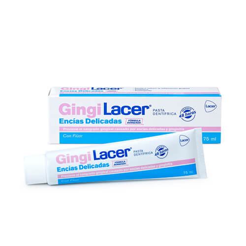 Gingilacer Colutorio 1000ml