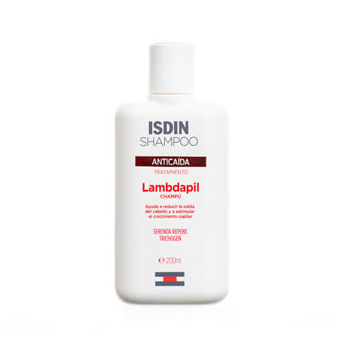 Lambdapil Anticaida Champu 200ml