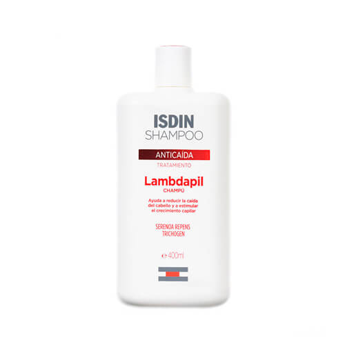 Lambdapil Anticaida Champu 400ml