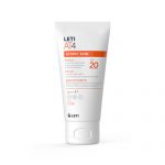 Letiat4 Facial Spf20