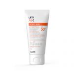 Letiat4 Defense Facial Spf50+