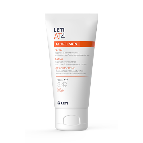 Letiat4 Facial