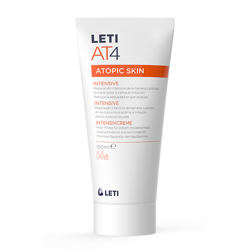 Letiat4 Intensive