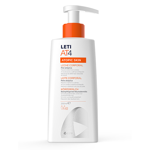 Letiat4 Leche Corporal