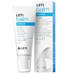 Letibalm Fluido Reparador Nariz Y Labios