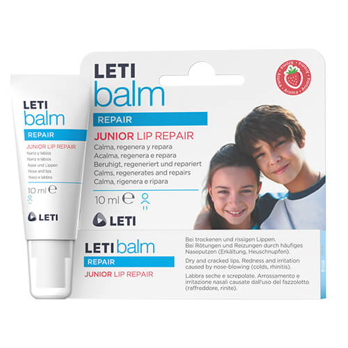 Letibalm Junior