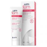 Letifem Woman Crema Vulvar Sensitive