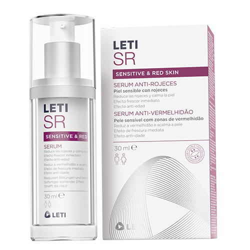Letisr Serum Anti-Rojeces