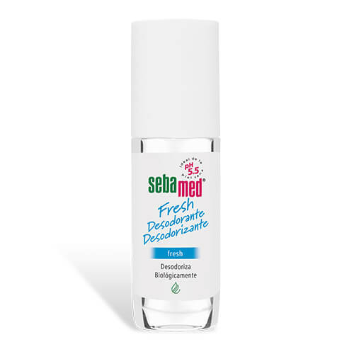 Sebamed Desodorante Fresh Roll-On