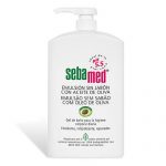 Sebamed Emulsion Sin Jabon