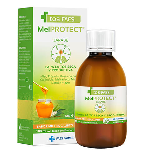 TOSFAES MELPROTECT® JARABE ADULTOS 180 ML – Farmacia Granvia 216