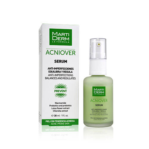 MartiDerm Acniover Serum 30 ml