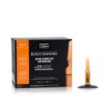 MartiDerm Black Diamond Skin Complex Advanced 30 ampollas