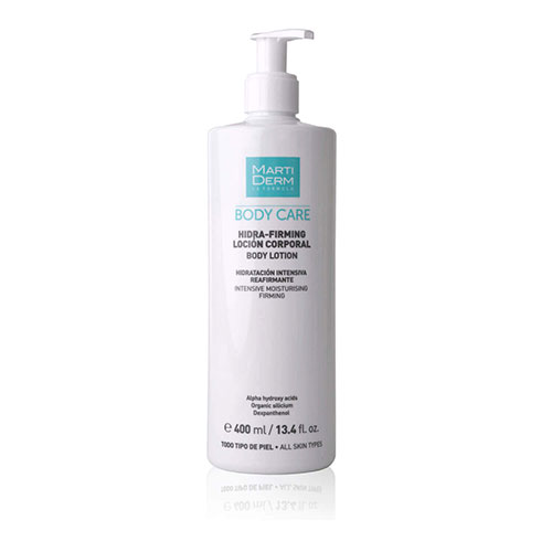 MartiDerm Body Care Exfoliante Corporal 200 ml