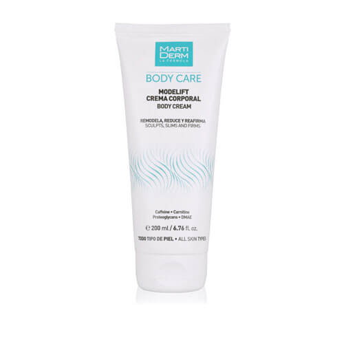 MartiDerm Body Care Modelift Crema Corporal 200 ml