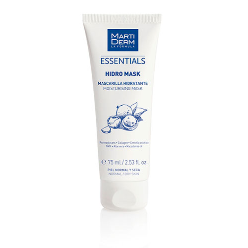 MartiDerm Essentials Hydro Mask 75 ml