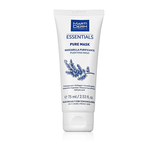 MartiDerm Essentials Pure-Mask 75 ml