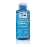 MartiDerm Essentials Solución Micelar Limpiadora 3 en 1 - 75 ml
