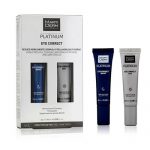 MartiDerm Platinum Eye Corrector Día & Night 2 x 10ml