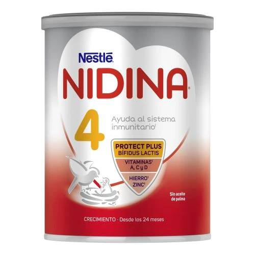 NIDINA Premium 4 800g – Farmacia Granvia 216