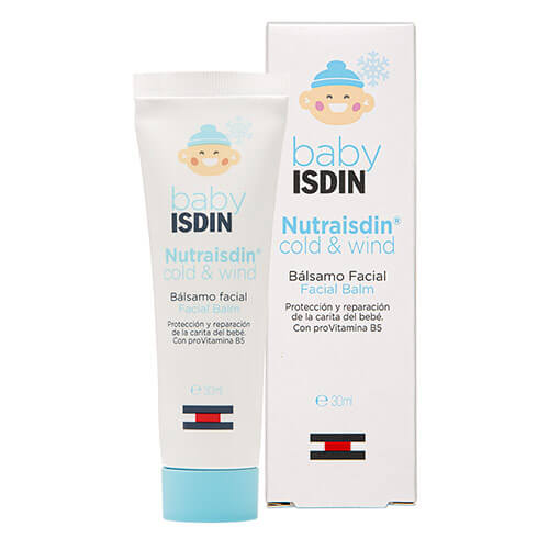 Baby Isdin Nutraisdin Cold&Wind 30ml