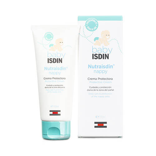 Baby Isdin Nutraisdin Nappy 100ml