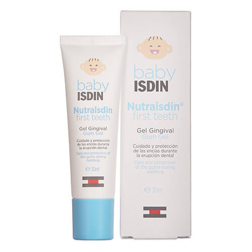 Nutraisdin Primeros Dientes 30ml