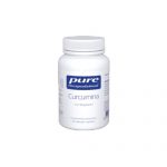 PURE Encapsulations Curcumina 60 cápsulas 42g