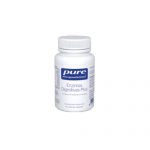 PURE Encapsulations Enzimas Digestivas 90 cápsulas 21g