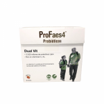 ProFaes4 Próbioticos Dual Vit