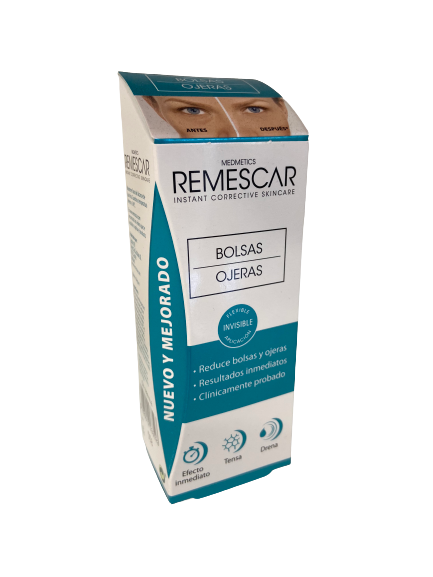 Remescar y Ojeras ml Granvia 216