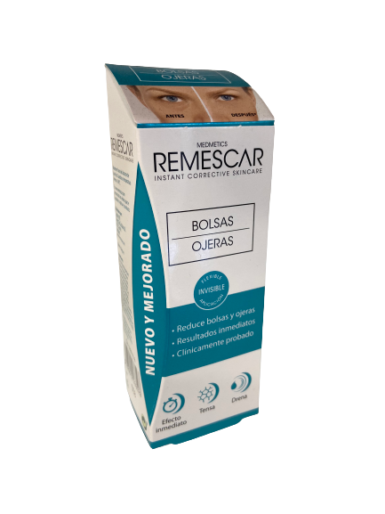 Comprar Remescar Bolsas-Ojeras 8 Ml