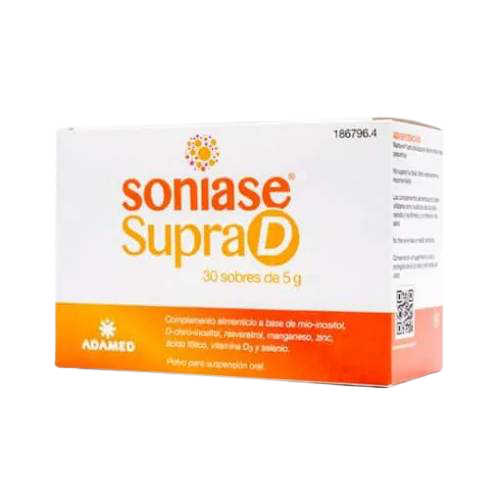 MERITENE Duplo Vainilla 30 sobres -15% dto – Farmacia Granvia 216