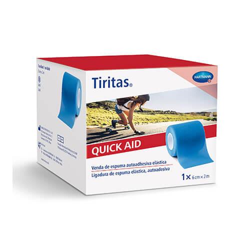 Tiritas-Quick-Aid-6cmx2m-blue