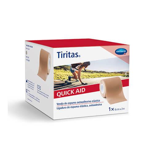 Tiritas-Quick-Aid-6cmx2m-nude