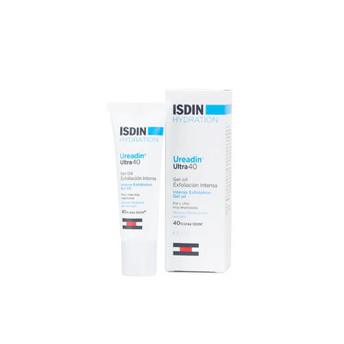 Ureadin Ultra 40 Gel Oil 30ml