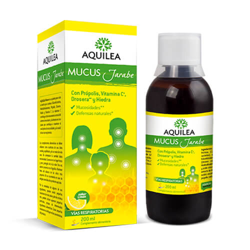 Compra Aquilea Gases 20 Infusiones - FarmaWAO✔️